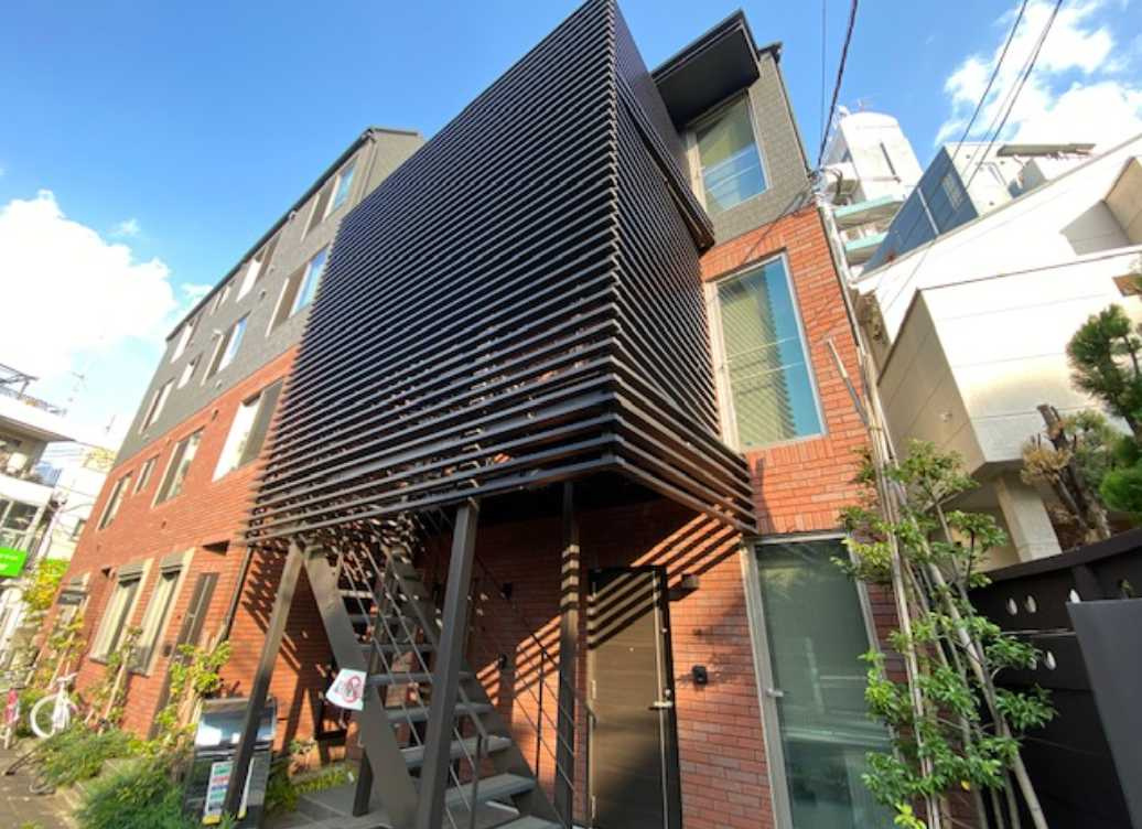 グランレジデンス駒沢大学S　礼金0　角部屋　デザイナーズ