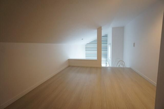 グランツ東武練馬の寝室