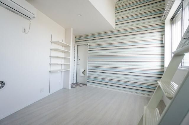 グランツ東武練馬の居間・リビング