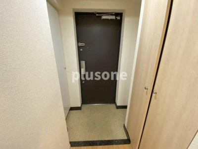 【玄関】 | Gramercy Nipponbashi