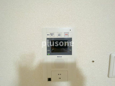 【セキュリティ】 | Gramercy Nipponbashi