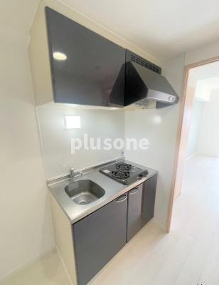 【キッチン】 | Gramercy Nipponbashi