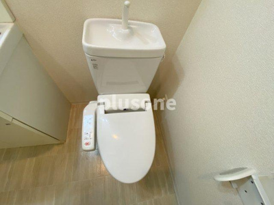 【トイレ】 | Gramercy Nipponbashi