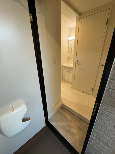 ハーモニーテラス常盤台の内装