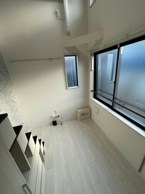 ハーモニーテラス常盤台の内装