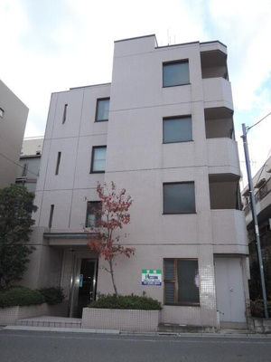 【外観】 | サニーコート | 外観・土地 