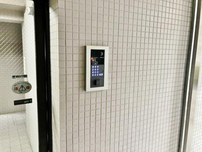 【その他】 | サニーコート | オートロック 