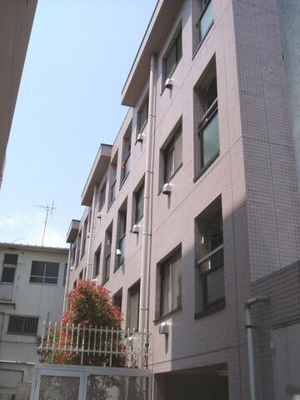 【外観】 | サニーコート | 外観・土地 