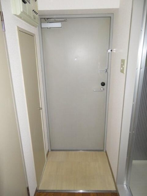 【玄関】 | サニーコート |  