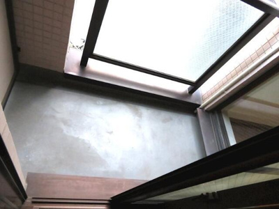 【バルコニー】 | サニーコート |  