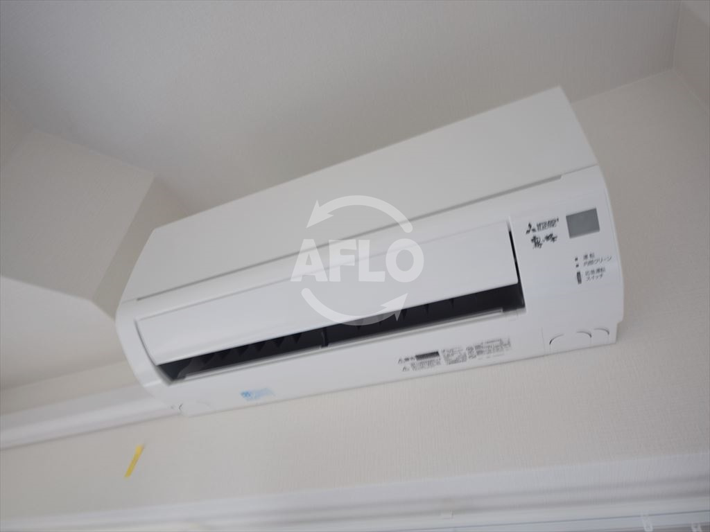 プレサンス立売堀パークシティのその他|プレサンス立売堀パークシティ　エアコン