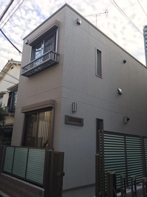 ＡＳＡＨＩ東池袋