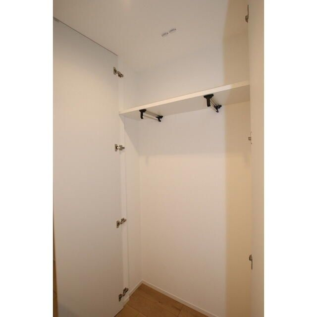 ファーレ大塚Ⅱの収納