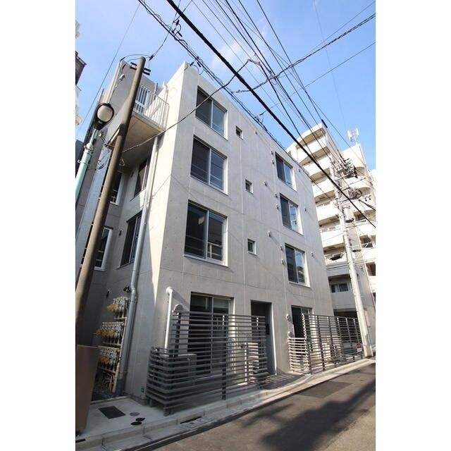 ファーレ大塚Ⅱ