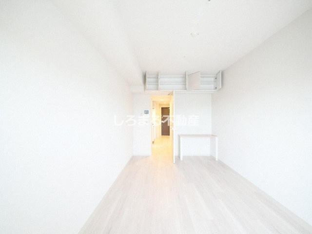 La Douceur玉造（旧ミラージュパレス玉造デフィ）の内装