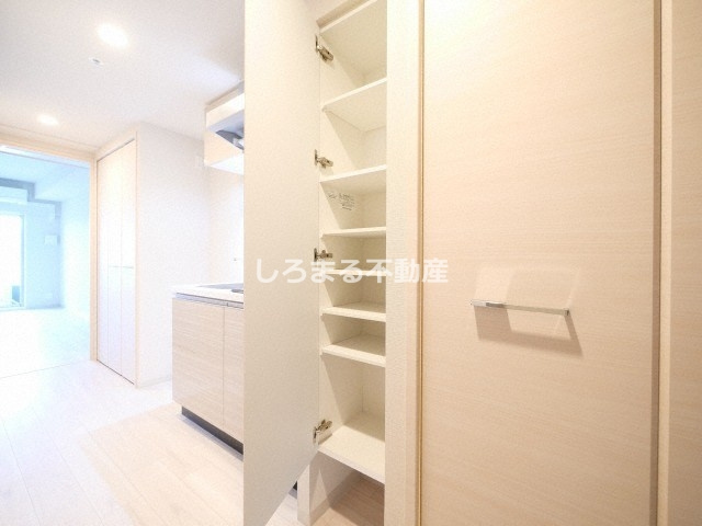 La Douceur玉造（旧ミラージュパレス玉造デフィ）のその他