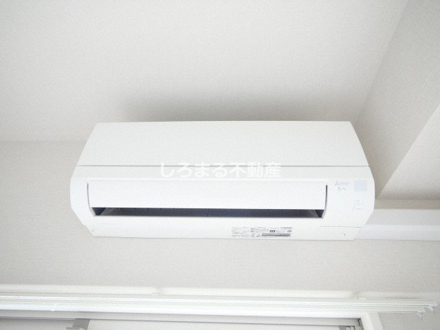 La Douceur玉造（旧ミラージュパレス玉造デフィ）の設備