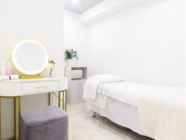 【内装】 | 目白駅8分 AMビル 1階 10.78坪 サロン居抜き