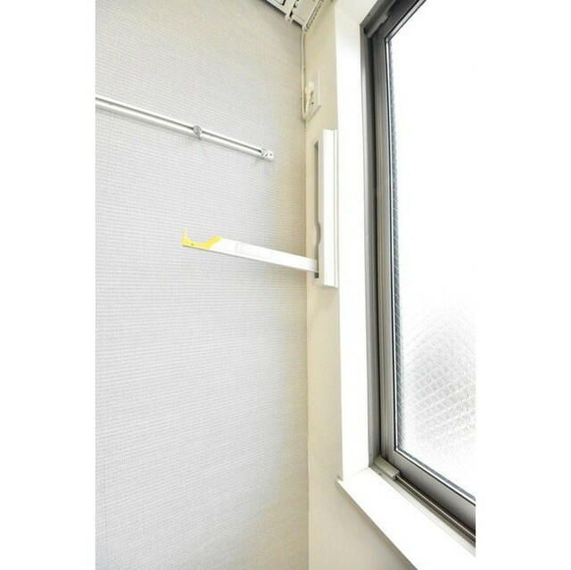 ハーモニーテラス池袋本町の設備