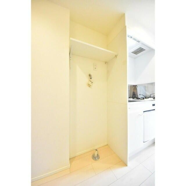 ハーモニーテラス池袋本町の設備