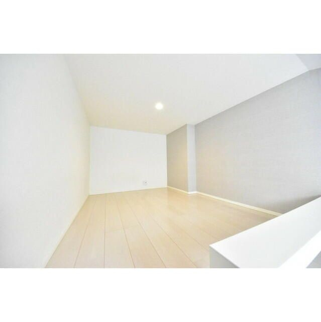 ハーモニーテラス池袋本町の洋室