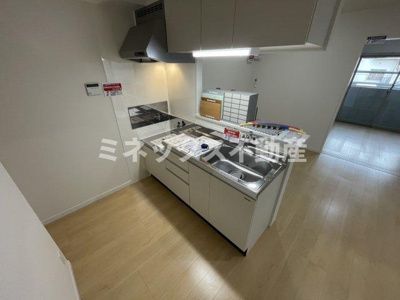 【キッチン】 | PLAISIR花