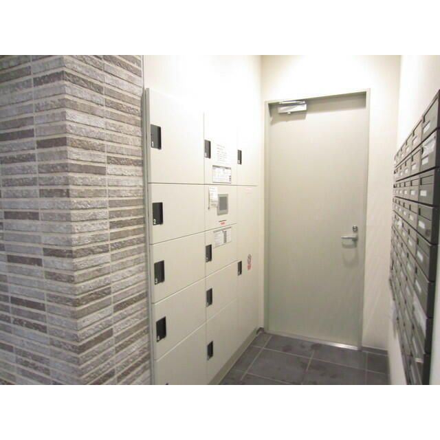 コンフォリア池袋ＤＥＵＸのその他共用部分