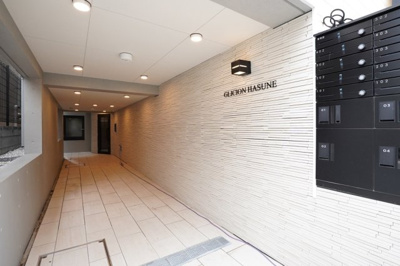 【ロビー】 | ＧＬＩＣＩＯＮ蓮根