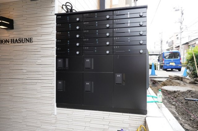 【その他共用部分】 | ＧＬＩＣＩＯＮ蓮根