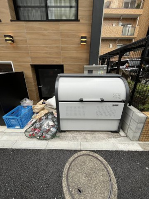 【その他共用部分】 | ＧＬＩＣＩＯＮ蓮根