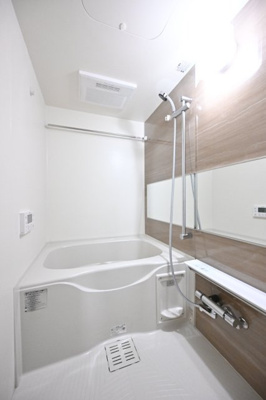 【浴室】 | ＧＬＩＣＩＯＮ蓮根