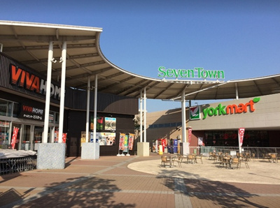 【周辺】 | ＧＬＩＣＩＯＮ蓮根