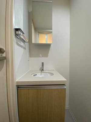 【独立洗面台】 | ＧＬＩＣＩＯＮ蓮根 |  