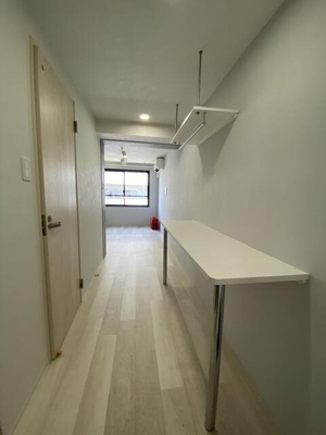 【ロビー】 | ＧＬＩＣＩＯＮ蓮根 |  