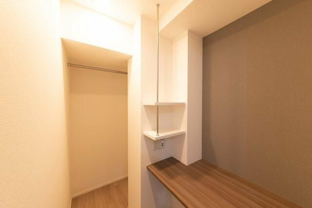 プラウドフラット文京千駄木の設備