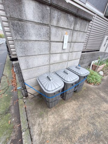 メゾンKのその他共用部分