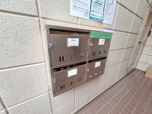 メゾンKのその他共用部分