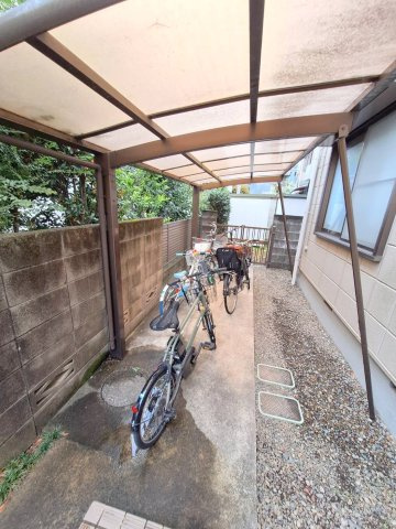 メゾンKのその他共用部分