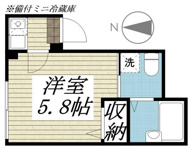 エテルノ四つ木の画像