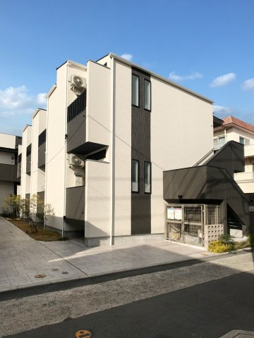 シエルクレール姪浜1番館