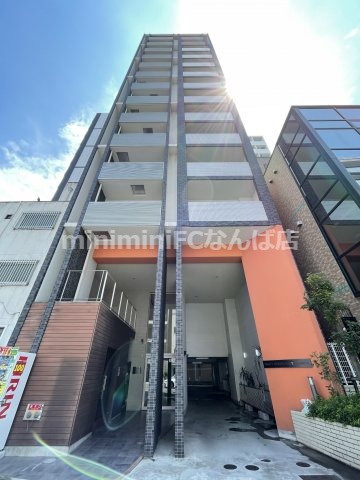 サムティ難波グレイス