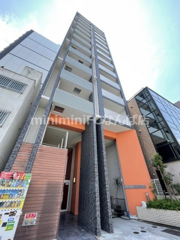 サムティ難波グレイス