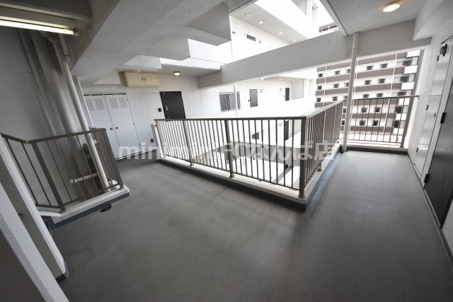 サムティ難波グレイス