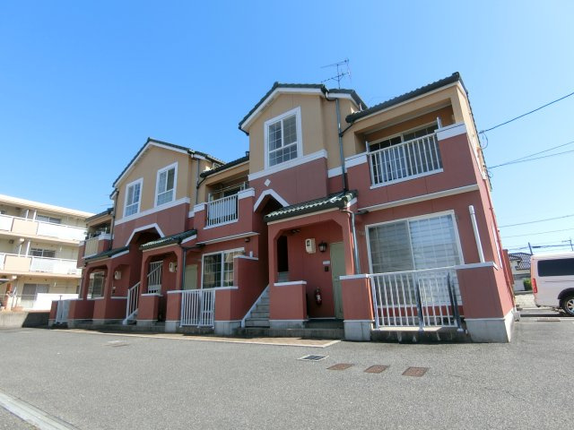 ジョリ・グレーヌ