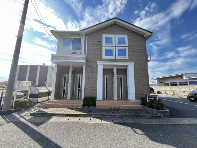 アヴィタシオン　Ｋ－Ⅱ　Ａ