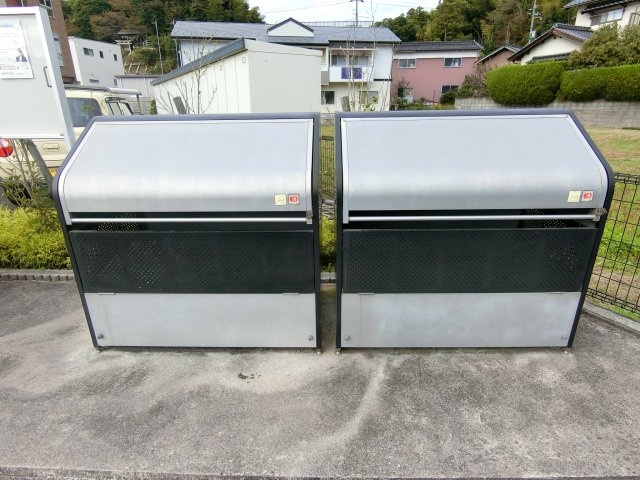 ラベンダー　Ａのその他共用部分