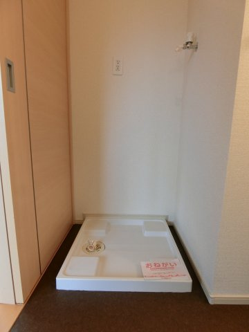 ラベンダー　Ａの設備