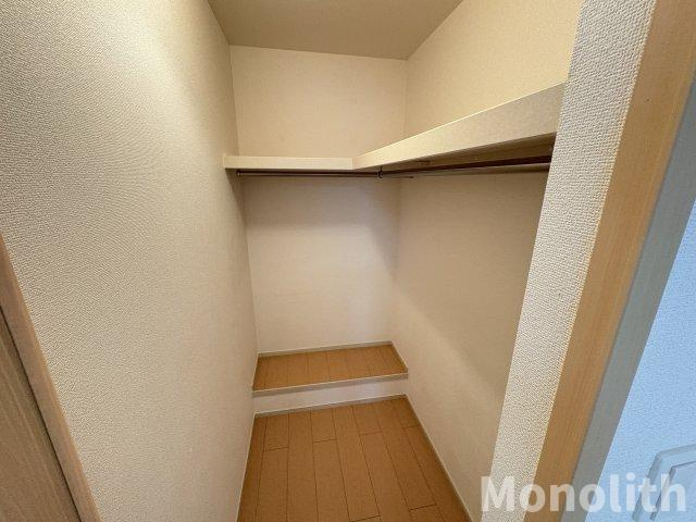 ポライトリーのその他