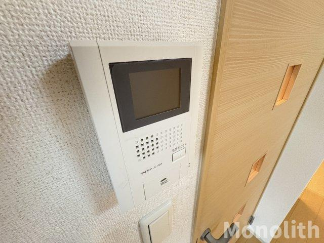 ポライトリーのセキュリティ