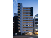 NTPRレジデンス芝浦三丁目の画像